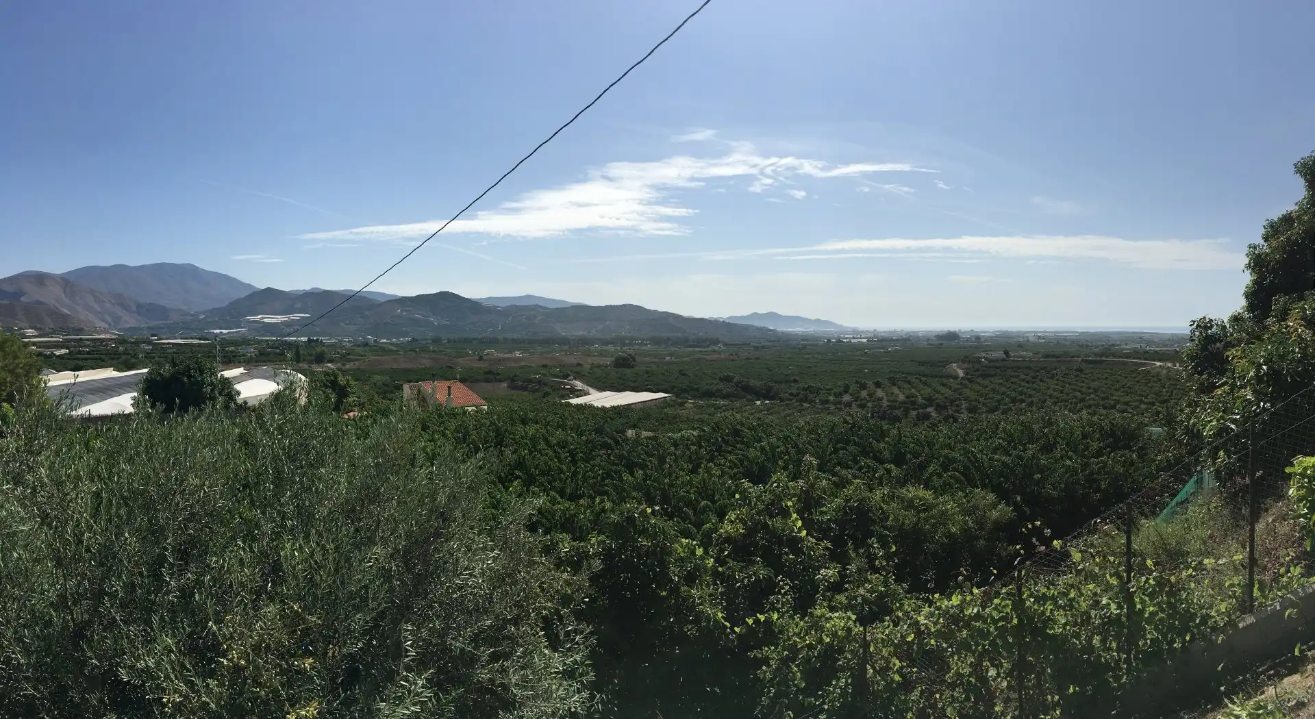 Casa rústica en venda a Monte los Almendros - El Pargo - Costa Aguilera, imagen 47