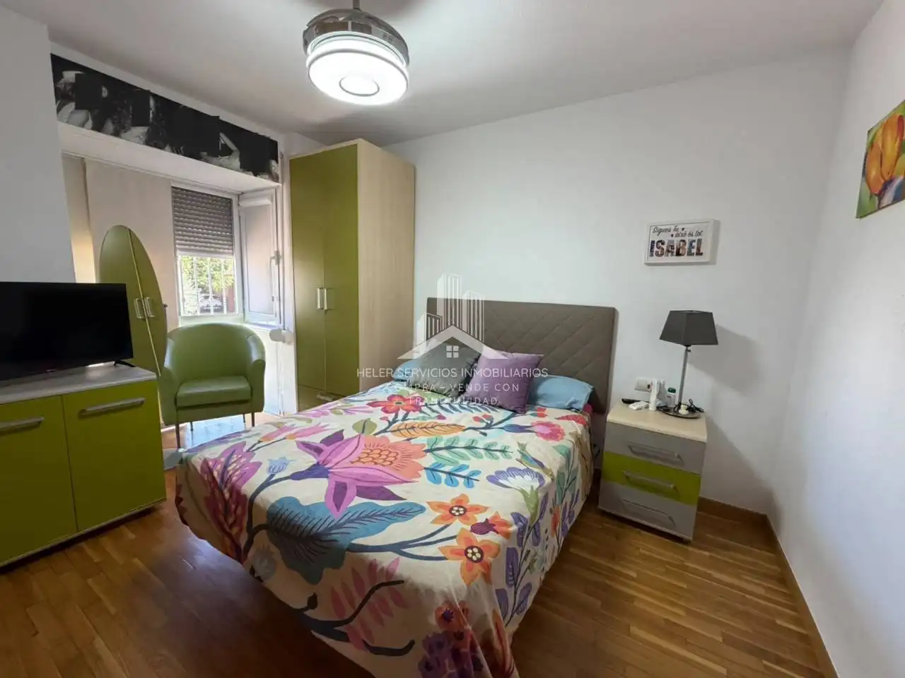 Adosado con piscina en venta en Calle Manuel Cubedo, imagen 42