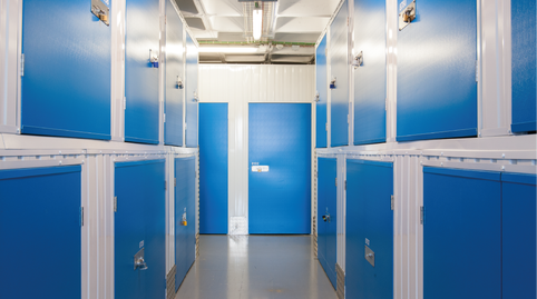 Foto 3 de Traster de lloguer a Avinguda Pau Casals, 116, Centre, Barcelona