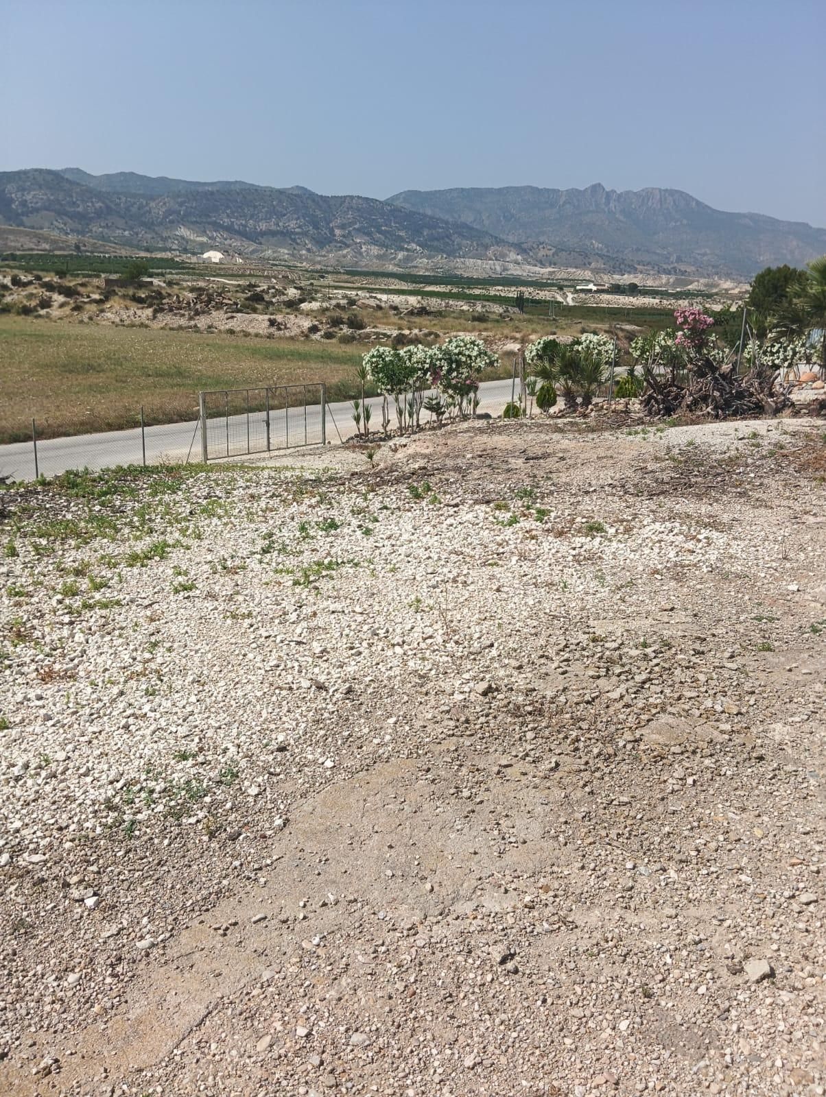Country house for sale in Mula  with Private garden