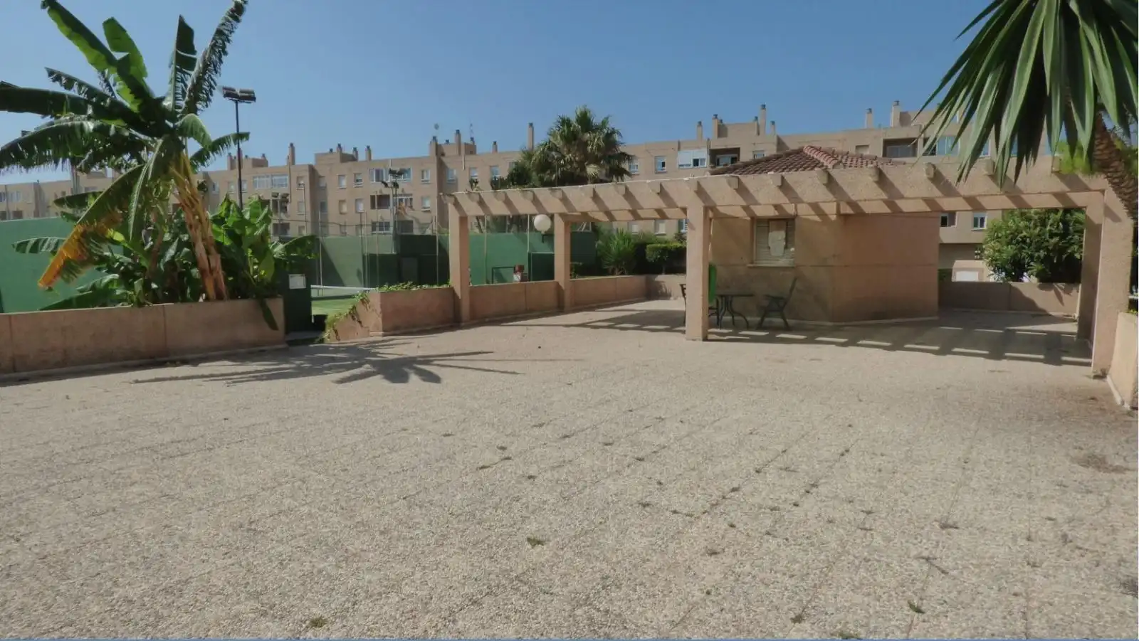 Terrace of Flat for sale in Málaga  with Air Conditioner, Heating and Private garden