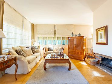 Casa amb jardí en venda a Los Alvarados - Fuente los Berros - Bandama