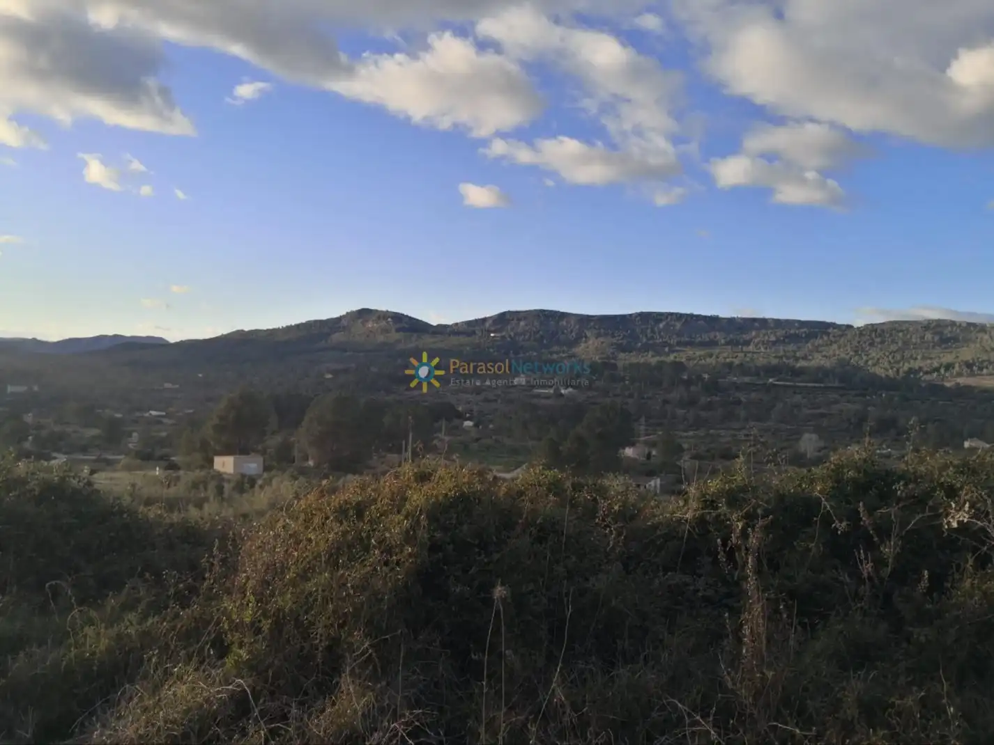 Rural land for sale in Benigànim, imagen 6