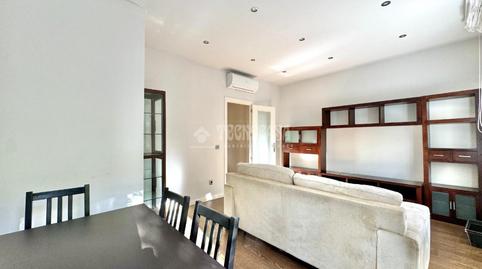 Foto 3 de Piso en venta en Nueva España, Madrid