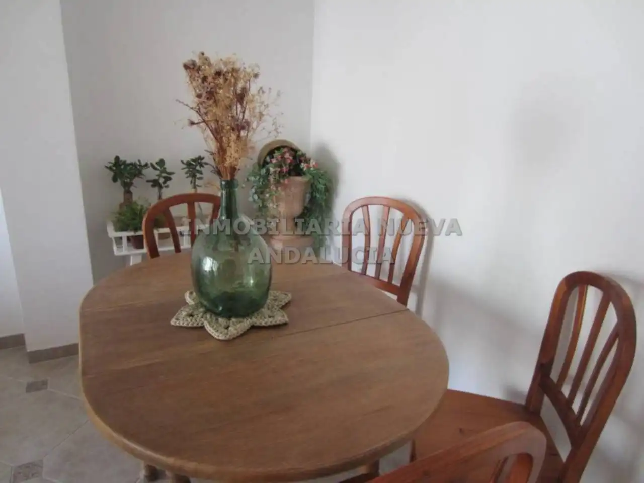 Appartement à louer à Ciudad Jardín - Tagarete - El Zapillo, imagen 4