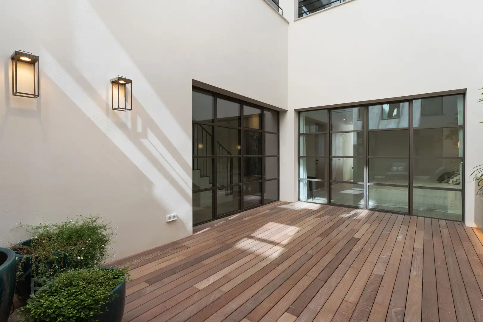 Terraza de Casa o chalet en venta en Felanitx con Aire acondicionado, Calefacción y Trastero