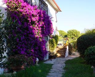 Garden of Flat to rent in Torremolinos  with Air Conditioner, Terrace and Storage room