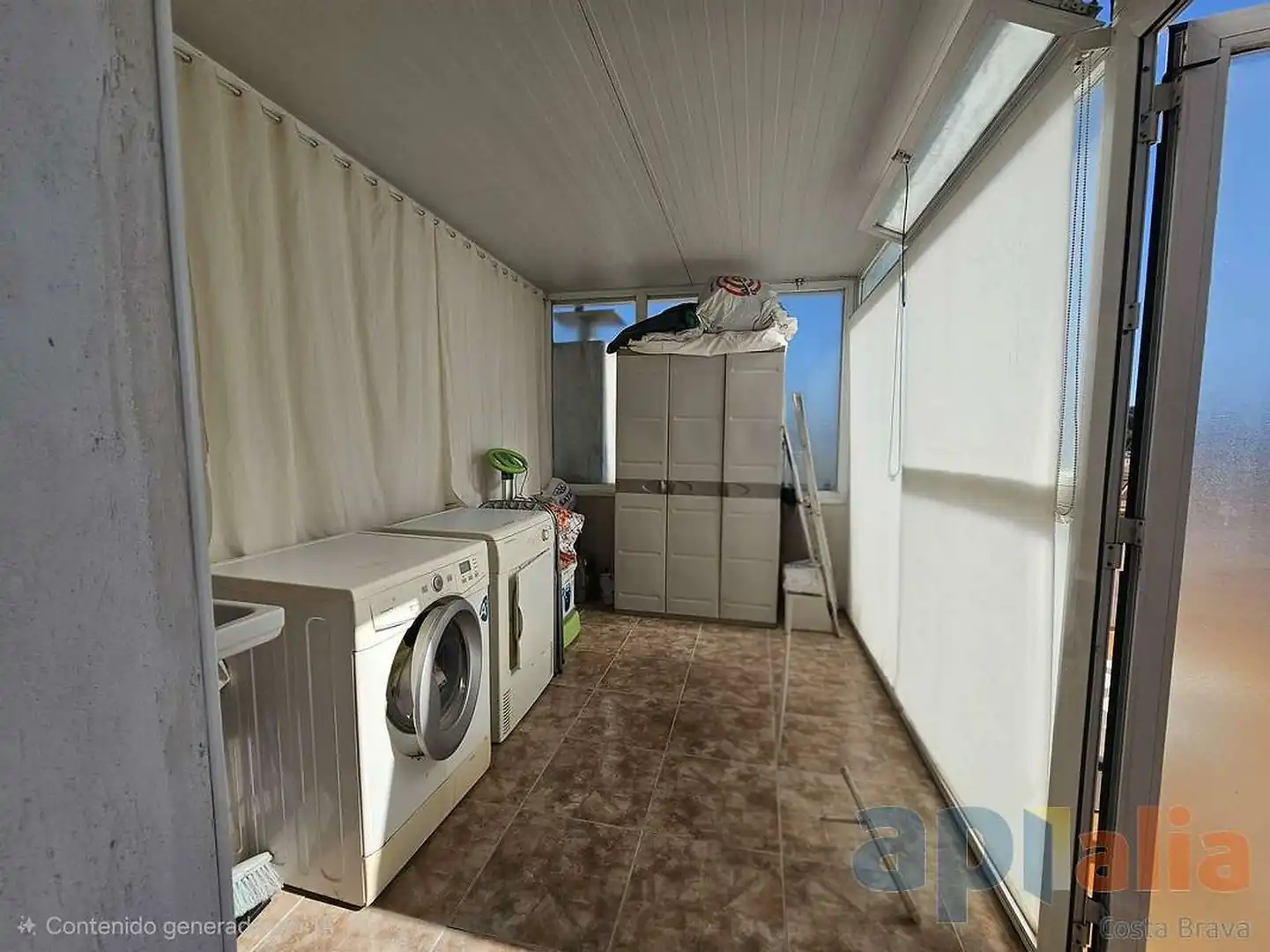Dúplex en venta en Calle d'Almeria, imagen 41