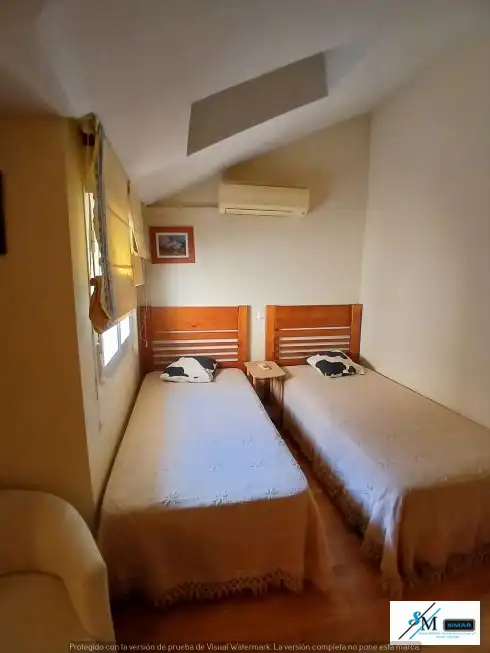Habitación de Dúplex en venta en Santa Bárbara
