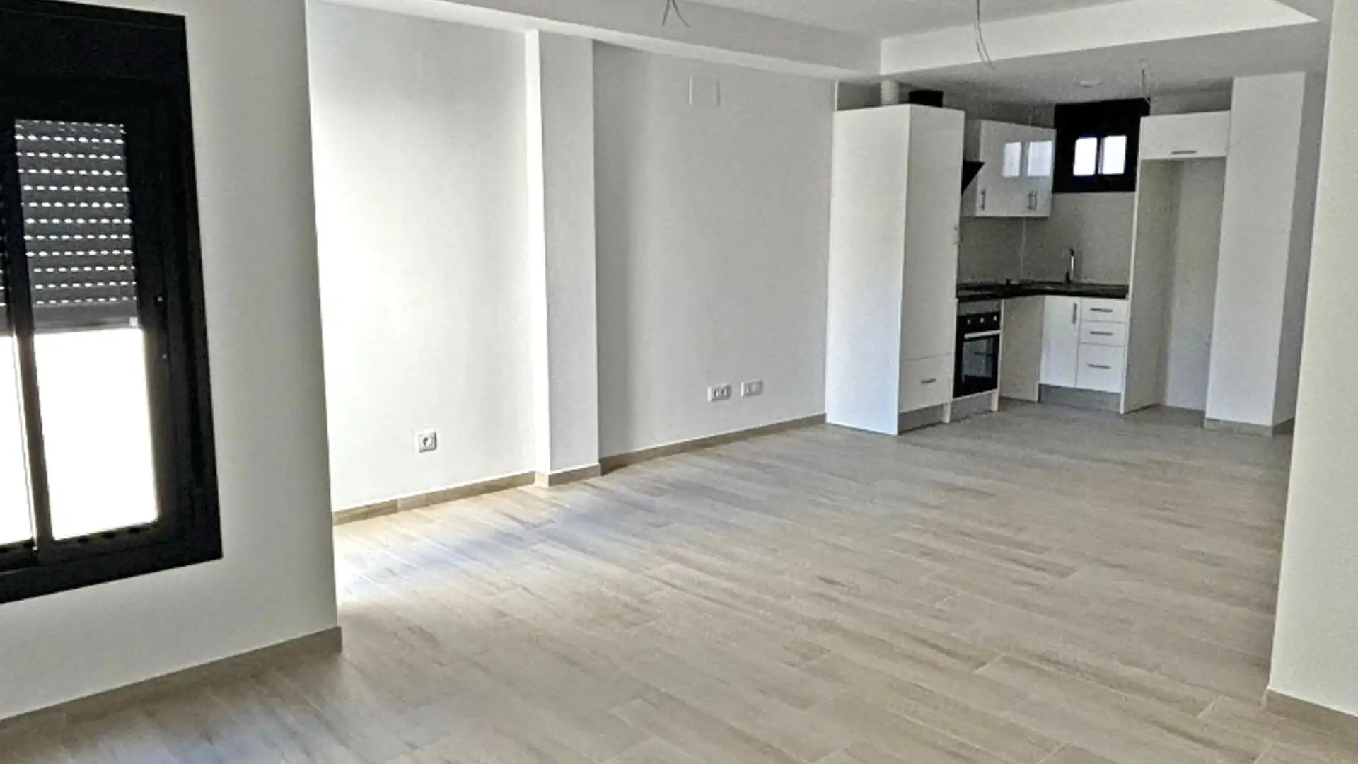 Attic for sale in Avenida Reyes Católicos, Centro