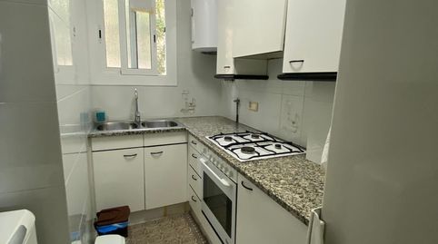 Foto 4 de Piso en venta en Concòrdia, Sabadell