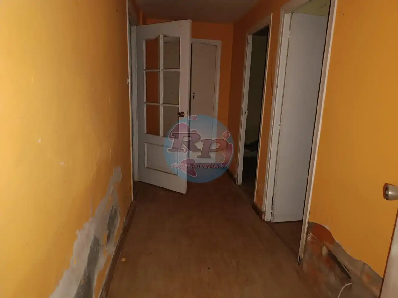 Casa o xalet en venda en Valderrey