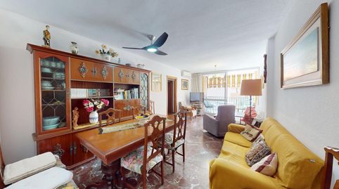 Foto 2 de Piso en venta en Calle Rodrigo Triana, Centro ciudad, Fuengirola
