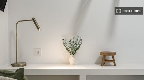 Foto 3 de Habitació a El Camp de l'Arpa del Clot, Barcelona Capital