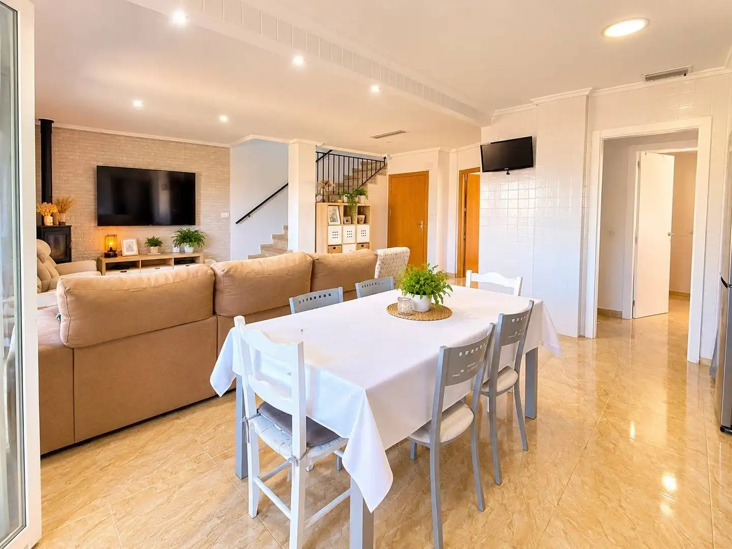 Piso con balcón en venta en Daya Nueva, imagen 4