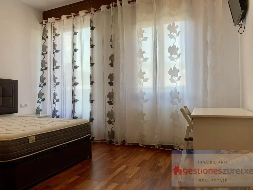 Wohnung zur Miete in La Casilla, Ametzola