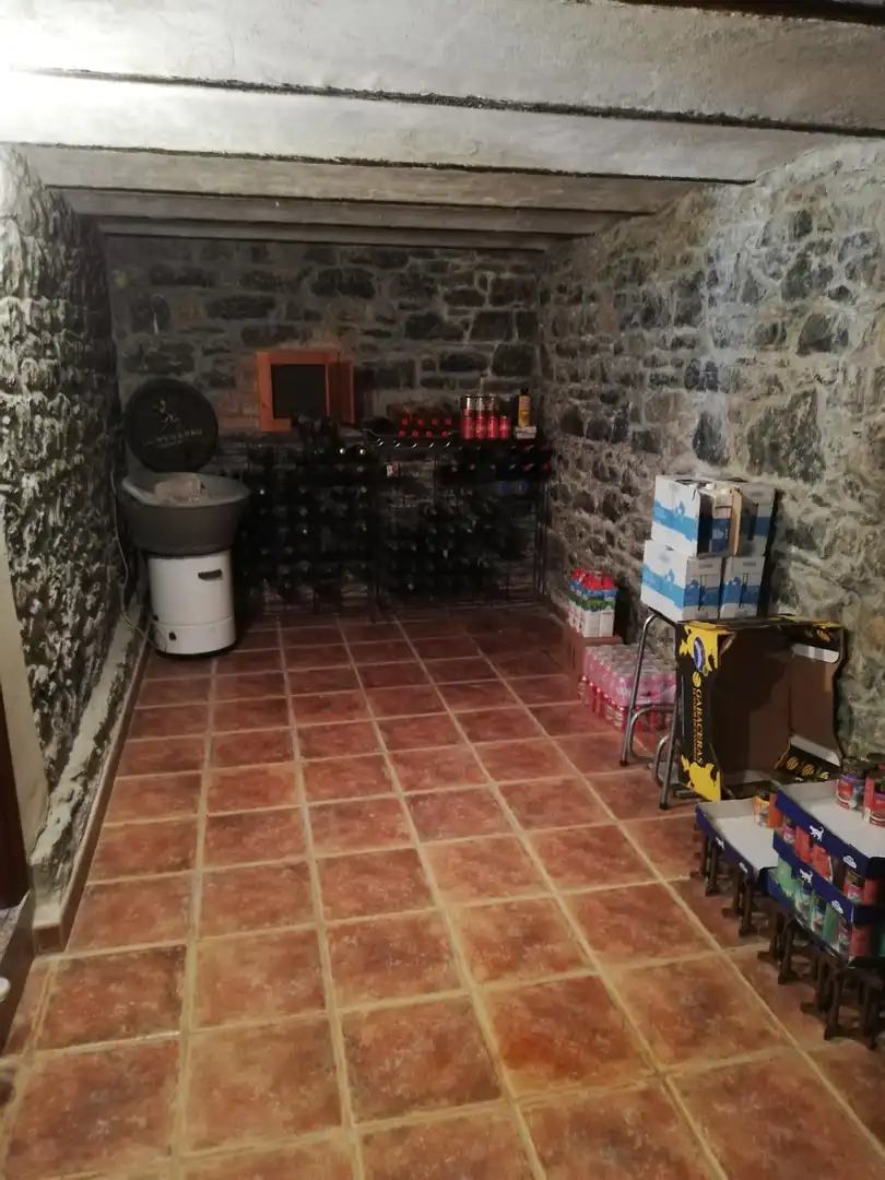 Finca rústica en venda en Castrillón amb Calefacció
