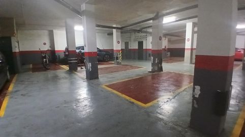 Foto 4 de Garaje en venta en Calle del Castillo de Benisanó, 18, Nou Moles, Valencia Capital
