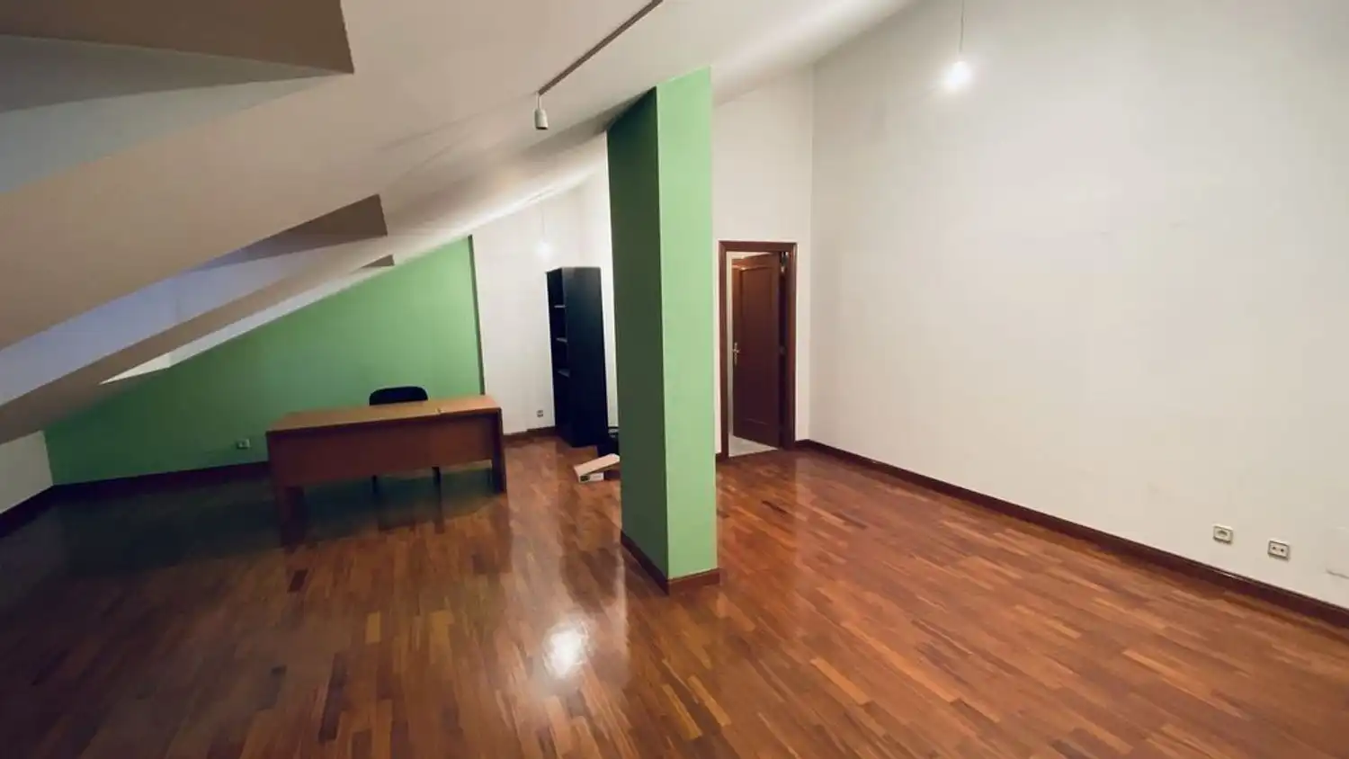 Oficina de alquiler en Avenida Fisterra, 121, Arteixo pueblo