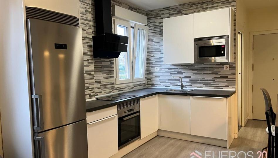 Photo 1 of Flat for sale in Cruces, Bizkaia