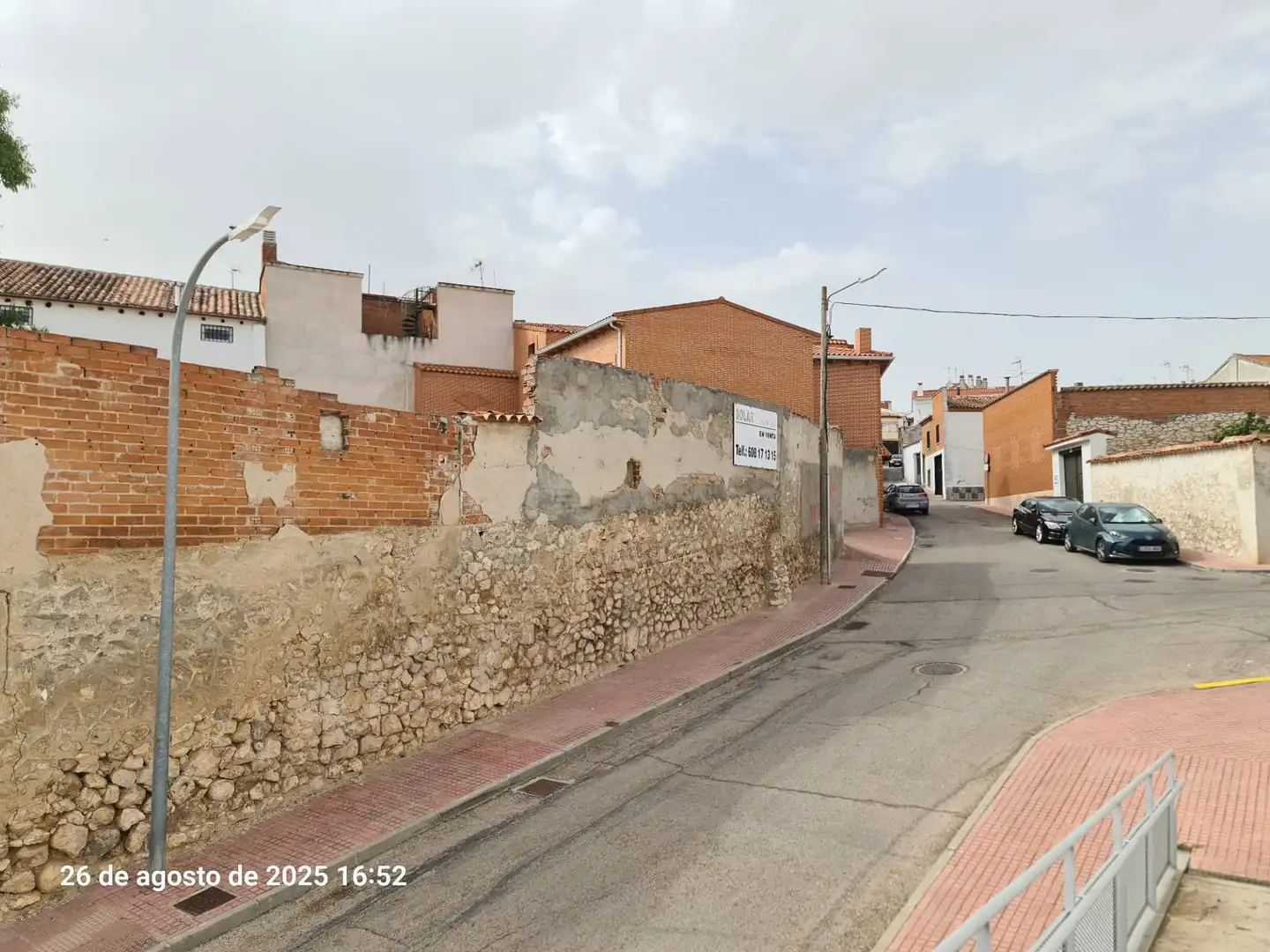 Residencial en venta en Corpa