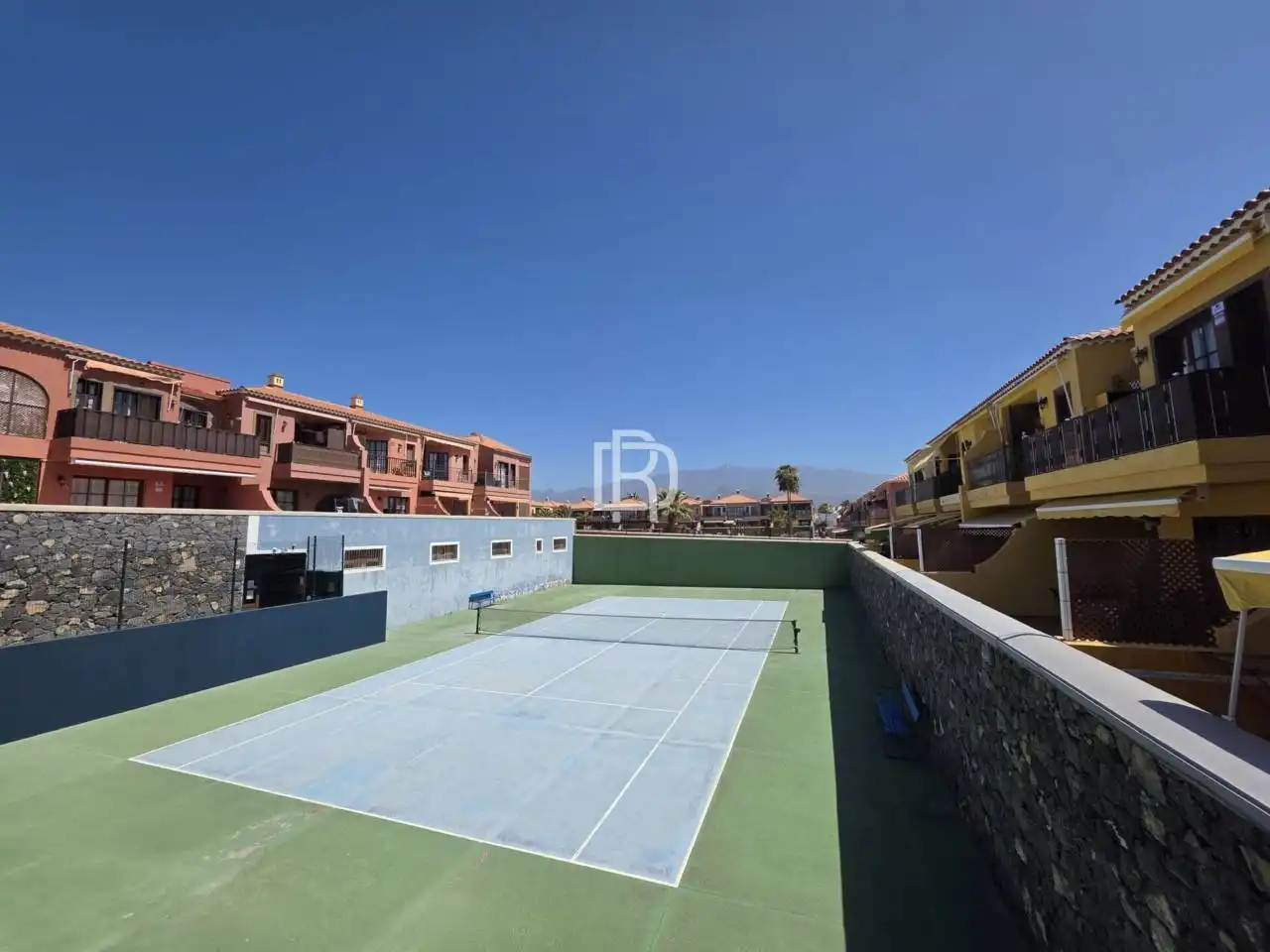 Exterior view of Flat for rent in Arona  with Terrace, Furnished and Alarm