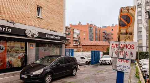 Photo 5 of Premises for sale in Paseo de Arroyomolinos, 1, Centro, Madrid