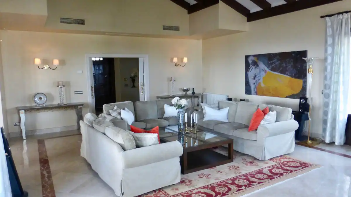 Casa con piscina en venta en Benahavís pueblo, imagen 62