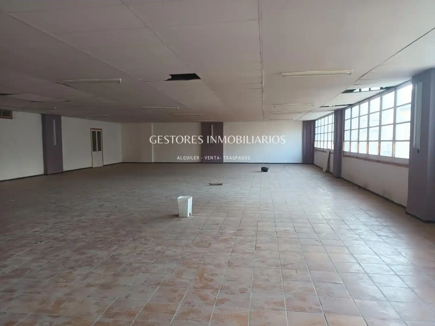 Gewerbefläche zur Miete in Centre - Zona Alta, imagen 19
