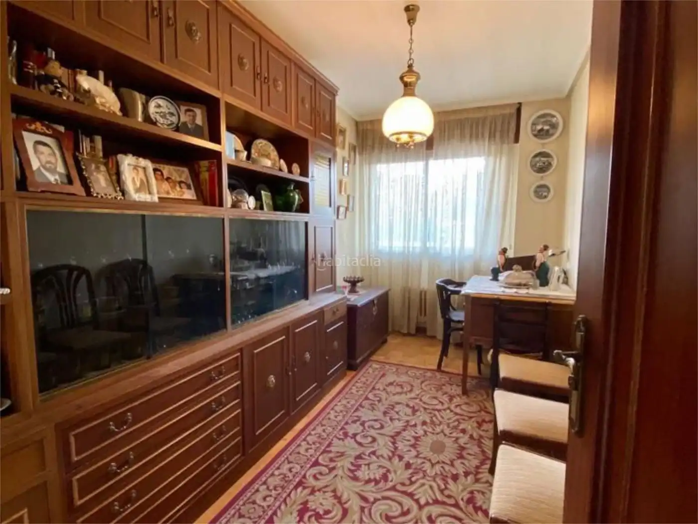 Piso con ascensor en venta en Avenida las Murallas 26, imagen 13