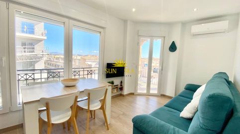 Photo 2 of Apartments for rent in Playa Tamarit - Playa Lissa, Santa Pola