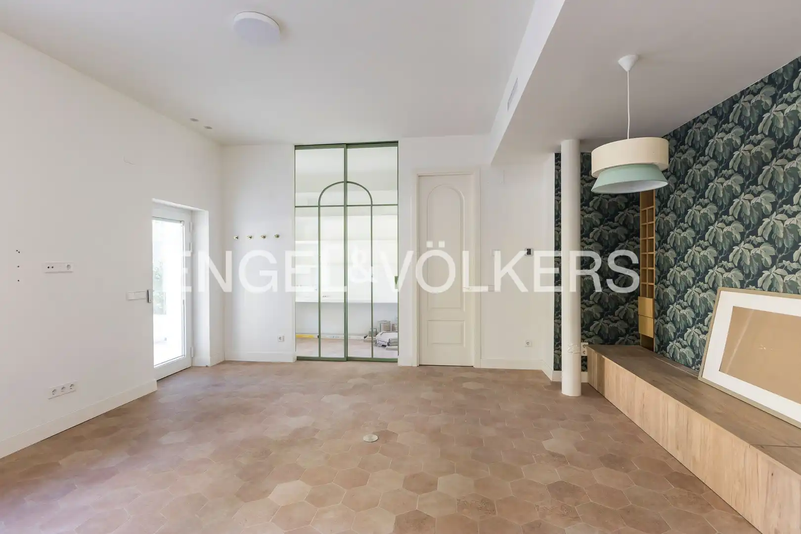 Appartamento con piscina in vendita a Hortaleza, imagen 11