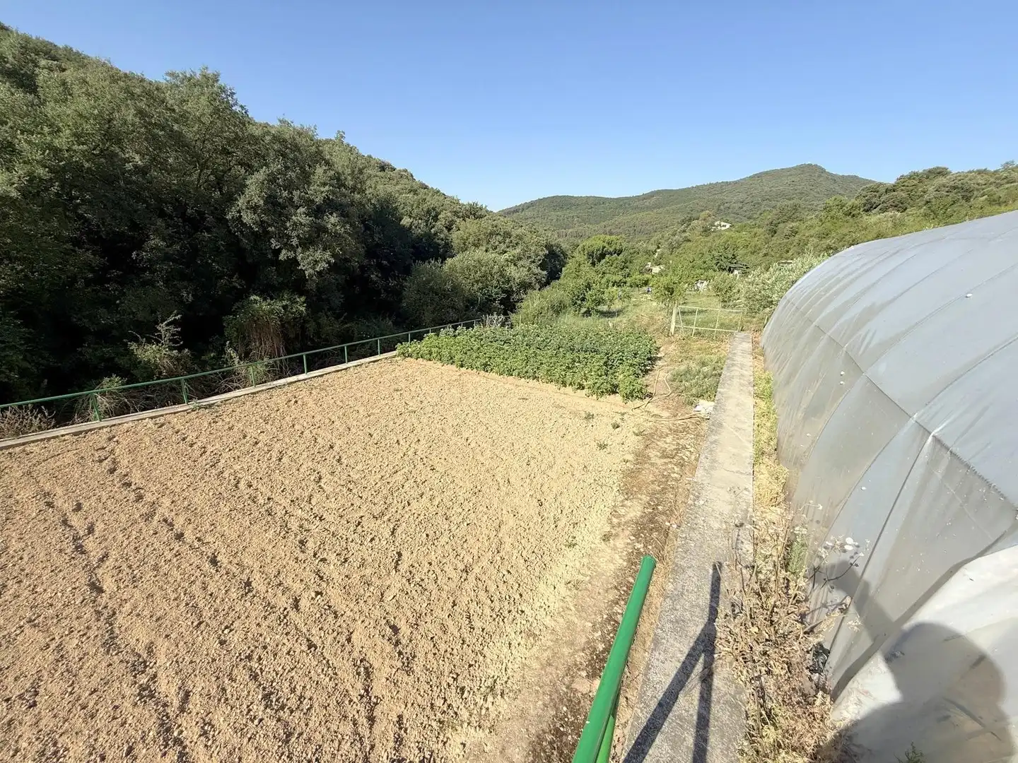 Country homes for sale in Valle de Yerri / Deierri  with Private garden and Swimming Pool