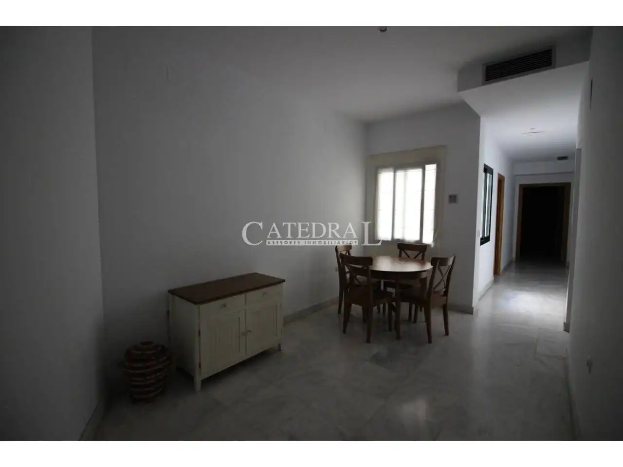 Habitación de Apartamento en venta en Sevilla con Aire acondicionado, Calefacción y Balcón
