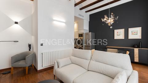 Photo 3 of Duplex to rent in Carrer Dels Cabillers, La Seu, Valencia