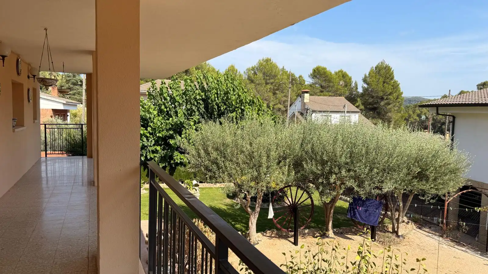 Villa mit Pool zum Verkauf in Avinguda de l'Ermita, imagen 21