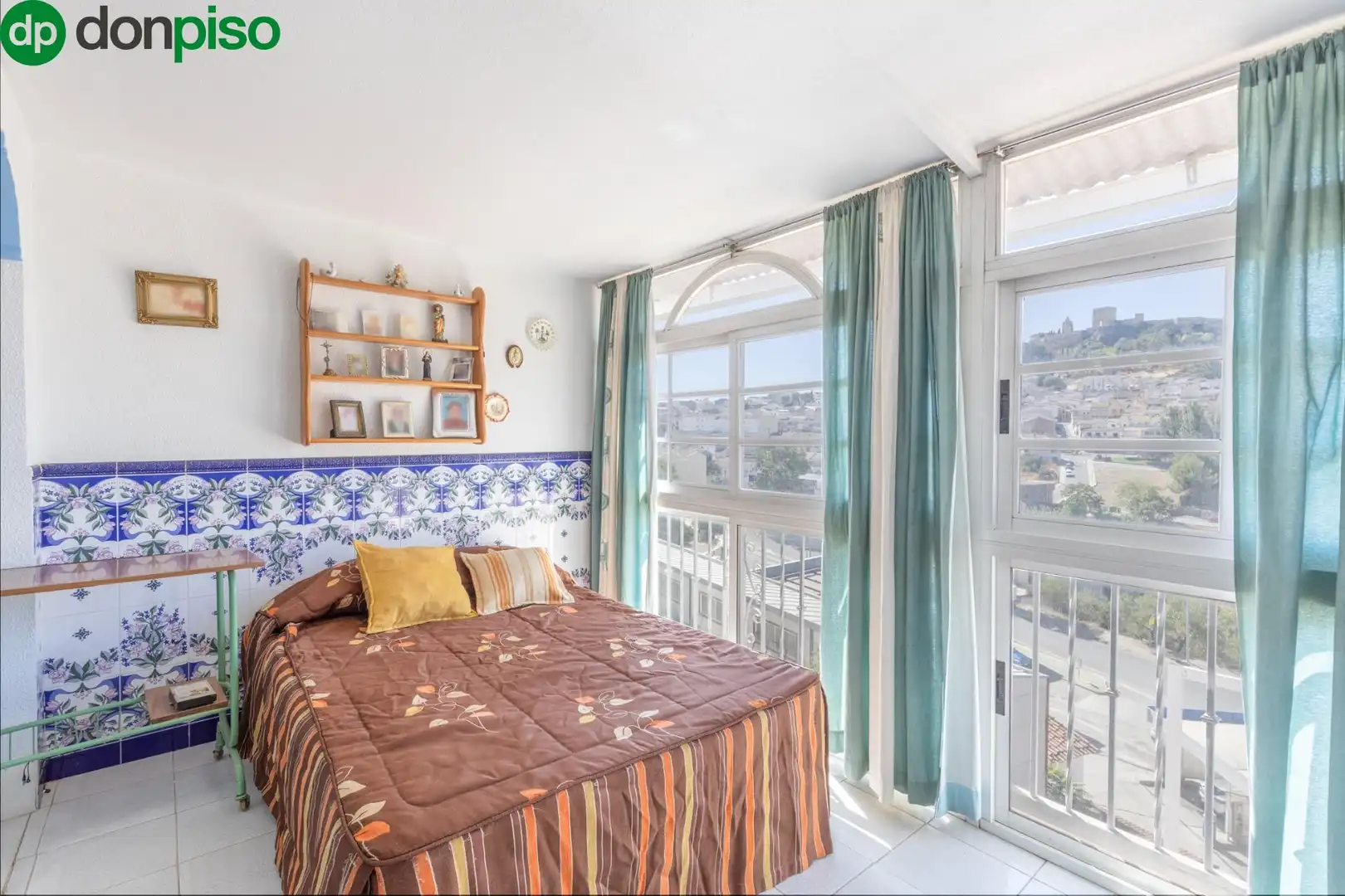 Detached homes for sale in Calle Viejo de Charilla, 43, Alcalá la Real