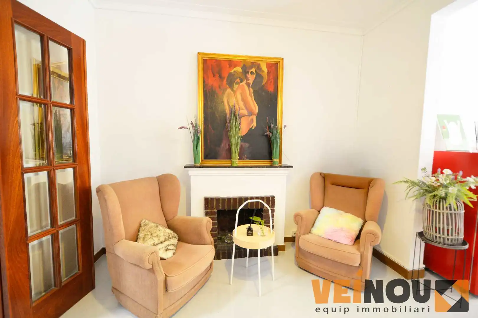 Wohnung mit Aufzug zum Verkauf in Carrer de Padilla, imagen 5