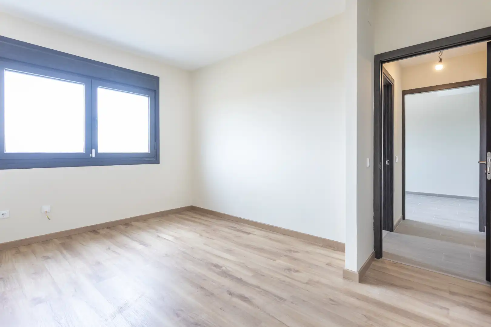 Bedroom of Houses for sale in Brunete, Madrid