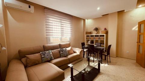 Photo 2 of Single-family semi-detached to rent in C. Pozo Amarguillo, Ayuntamiento - Barrio Alto, Sanlúcar de Barrameda