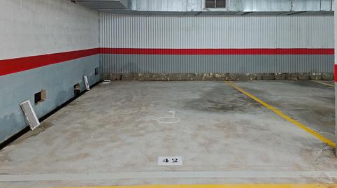 Foto 4 de Garaje en venta en C/ Venus, San García, Algeciras