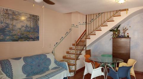 Foto 3 de Casa o chalet de alquiler en Calle Islas Canarias, 2, Los Arenales del Sol, Elche / Elx