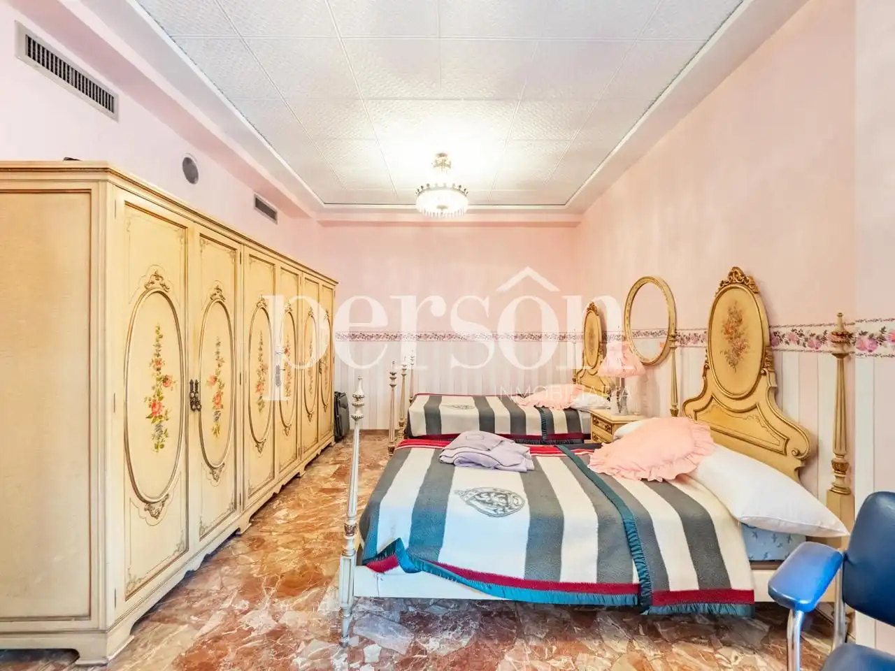 Piso con terraza en venta en calle del Literat Gabriel Miró, imagen 21