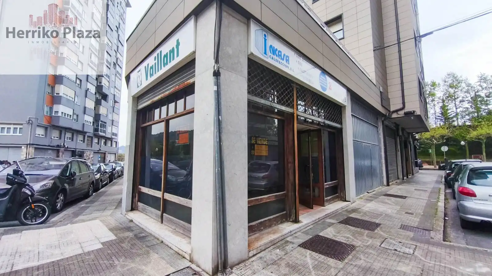Business premises for sale in Arteagabeitia - Retuerto - Kareaga, imagen 12