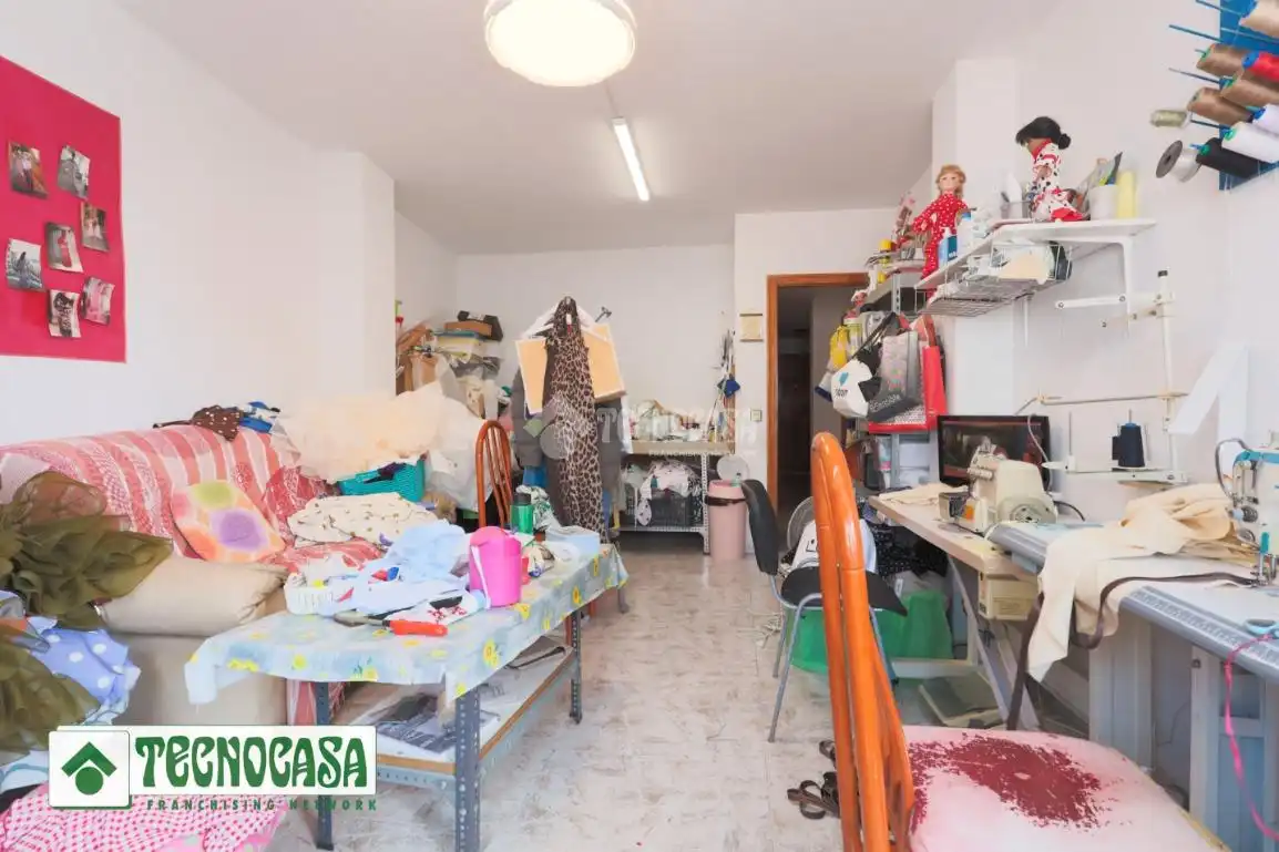 Wohnung mit Terrasse zum Verkauf in Adra, imagen 13