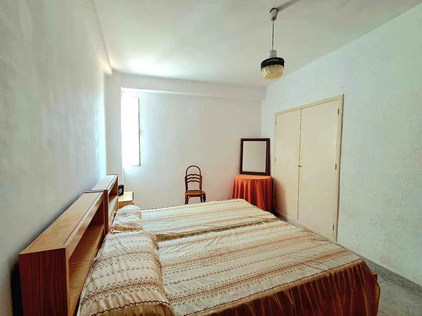 Mini appartamento con terrazza in vendita a Casco Antiguo, imagen 20