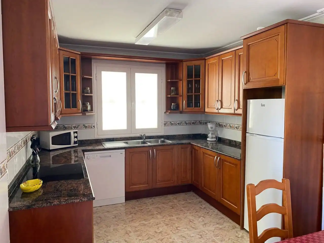 Chalet con piscina en venta en Muro, imagen 7