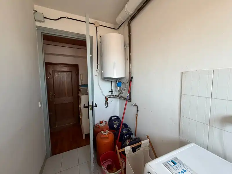 Dúplex en venda en Tarragona amb Calefacció, Terrassa i Traster