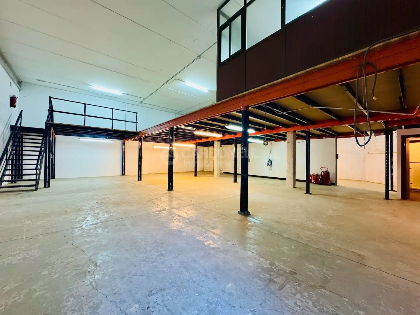 Industrial building for sale in Cocentaina, imagen 3