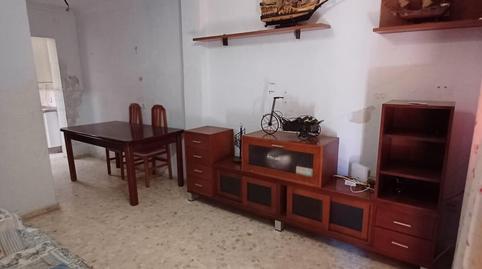 Foto 2 de Casa o xalet en venda a San Telmo - Federico Mayo - El Porta, Jerez de la Frontera